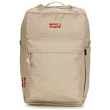 Zaini Donna Levis  L-PACK STANDARD  ISSUE  Marrone