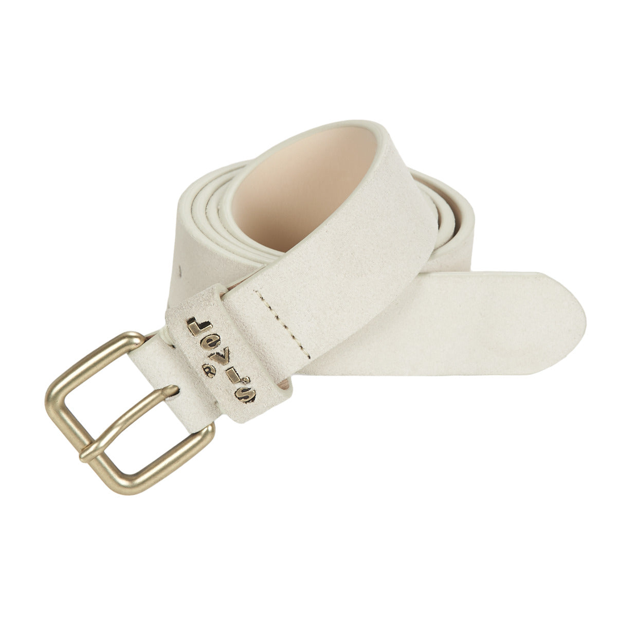 Cintura Donna Levis  BELTS  Beige