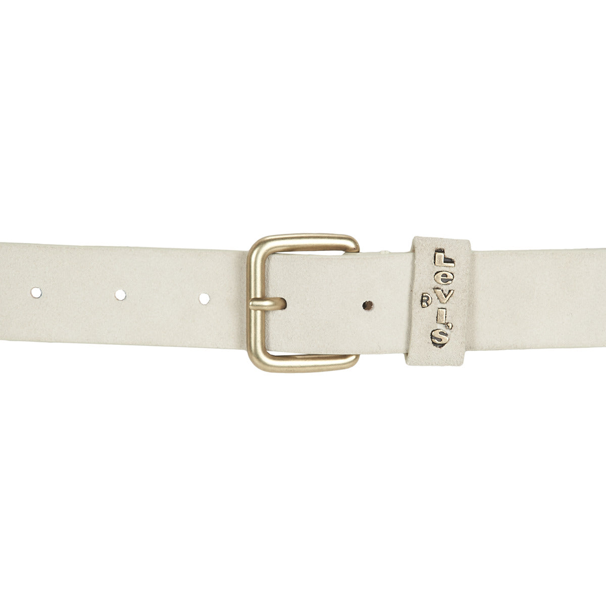 Cintura Donna Levis  BELTS  Beige