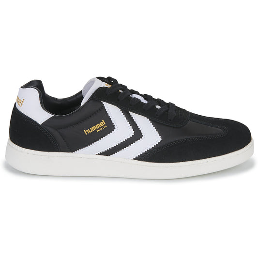 Sneakers Uomo hummel  VM78 CPH NYLON  Nero