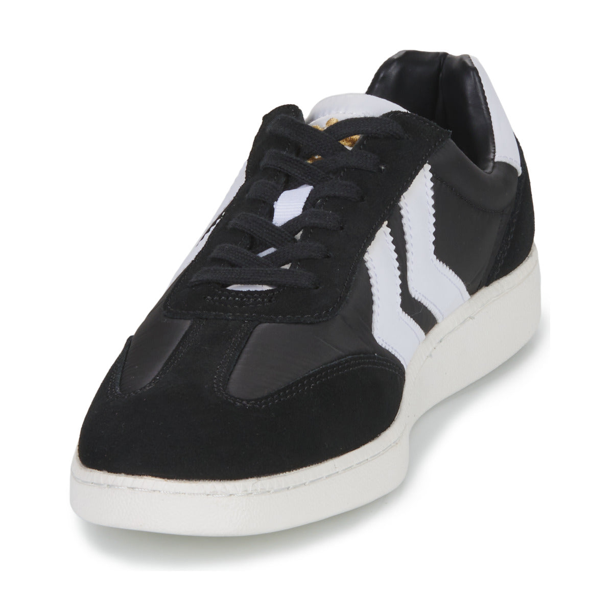 Sneakers Uomo hummel  VM78 CPH NYLON  Nero