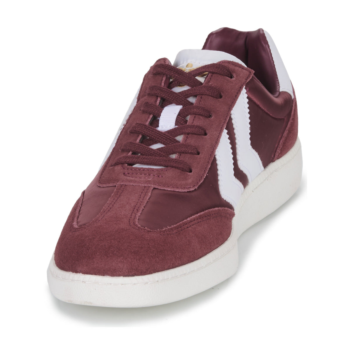 Sneakers Uomo hummel  VM78 CPH NYLON  Rosso