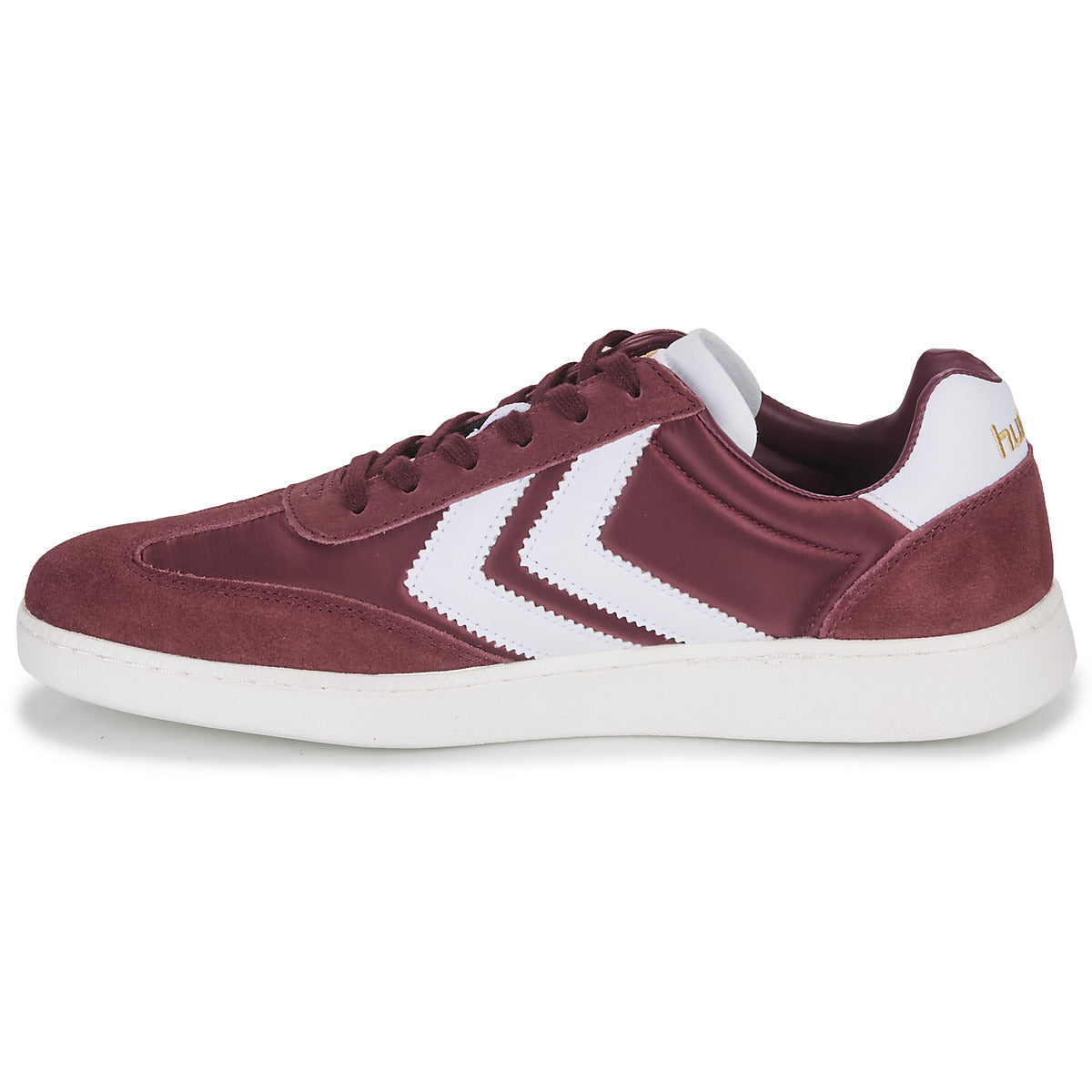 Sneakers Uomo hummel  VM78 CPH NYLON  Rosso