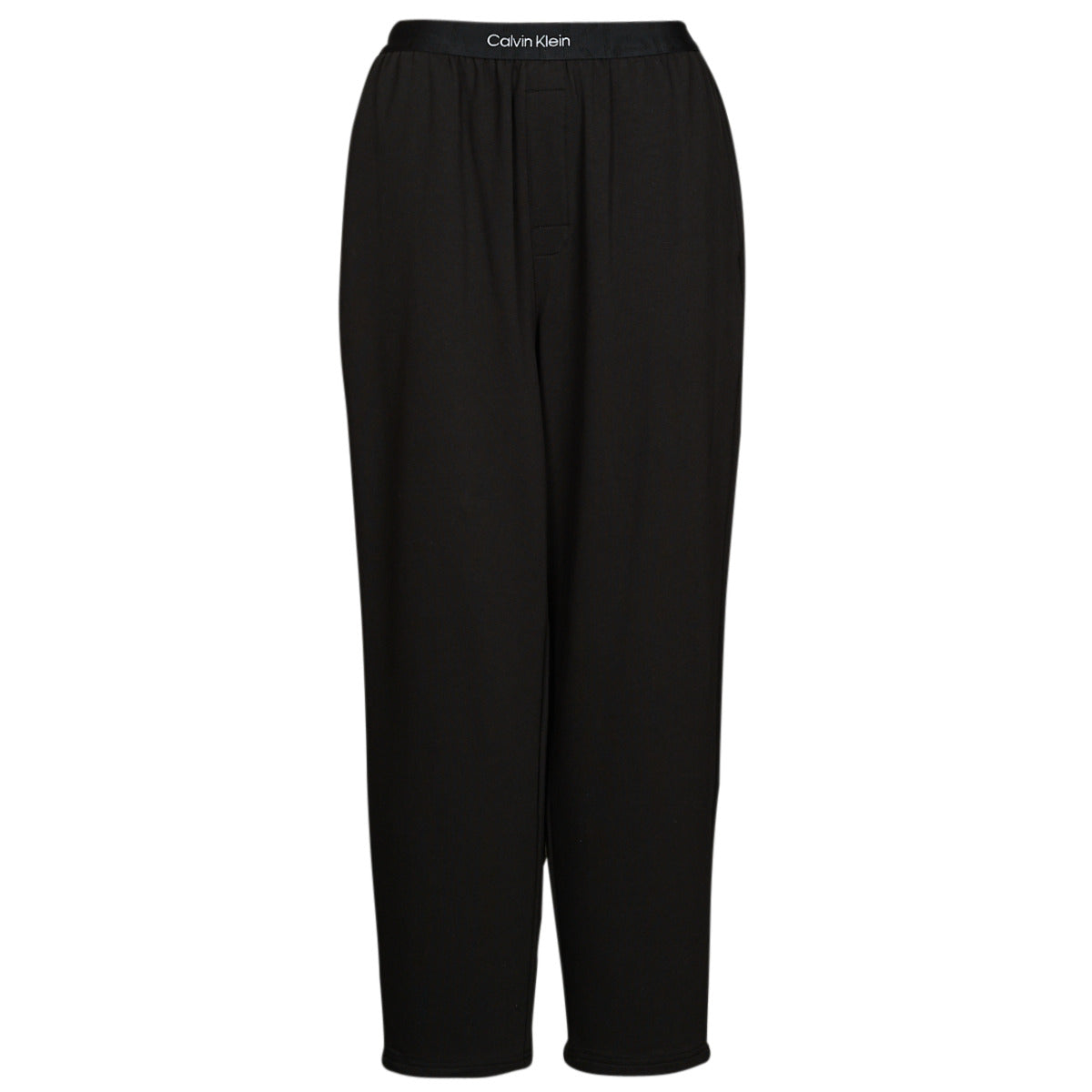 Pigiami / Camicia da notte Donna Calvin Klein Jeans  SLEEP PANT  Nero