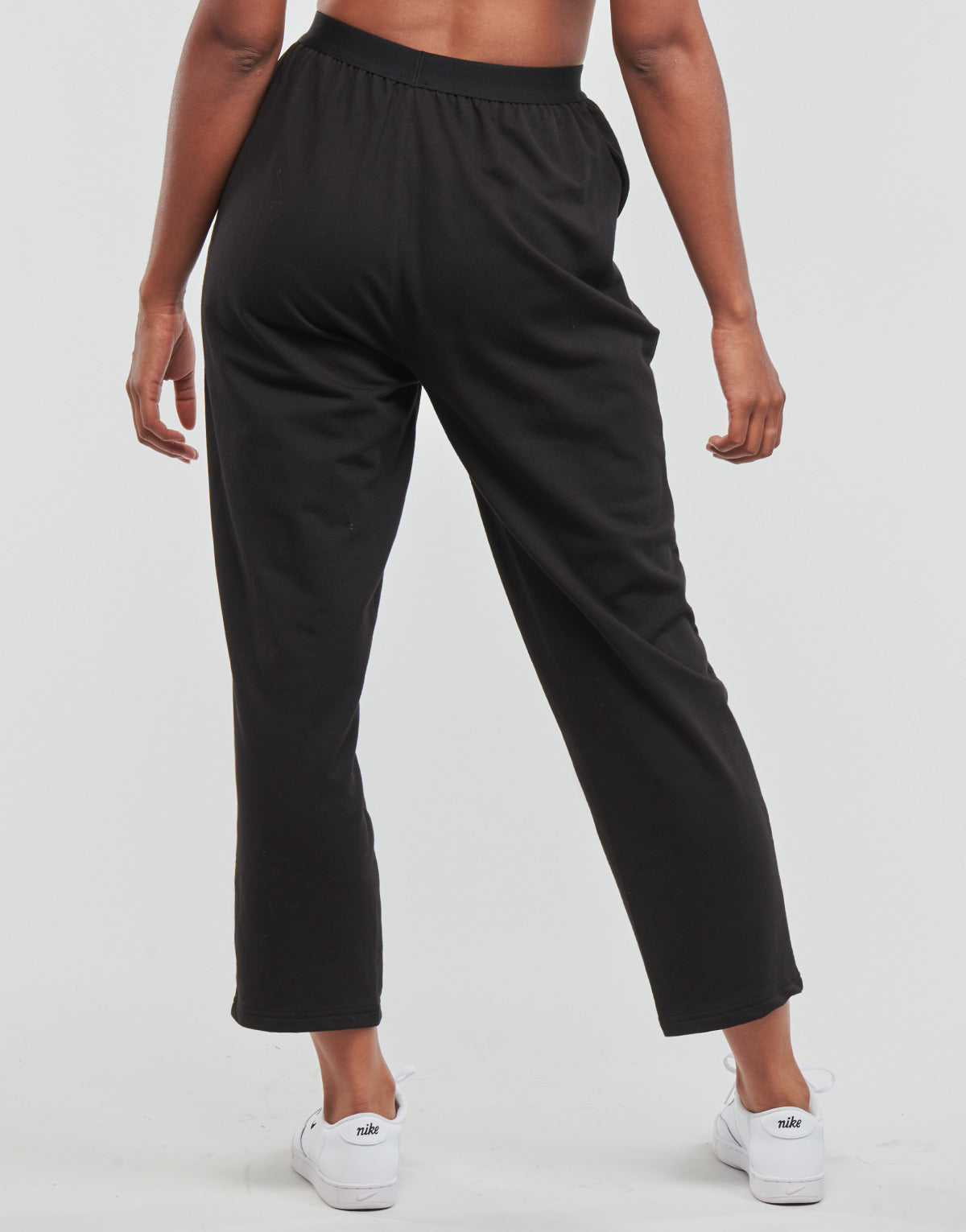 Pigiami / Camicia da notte Donna Calvin Klein Jeans  SLEEP PANT  Nero