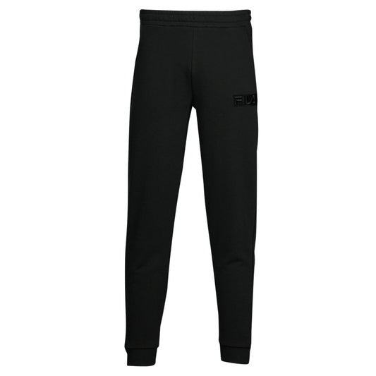 Pantaloni Sportivi Uomo Fila  BASKA  Nero