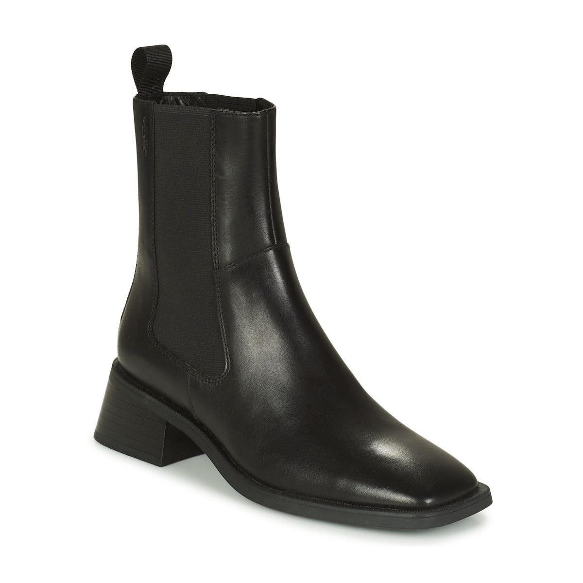 Stivaletti Donna Vagabond Shoemakers  BLANCA  Nero