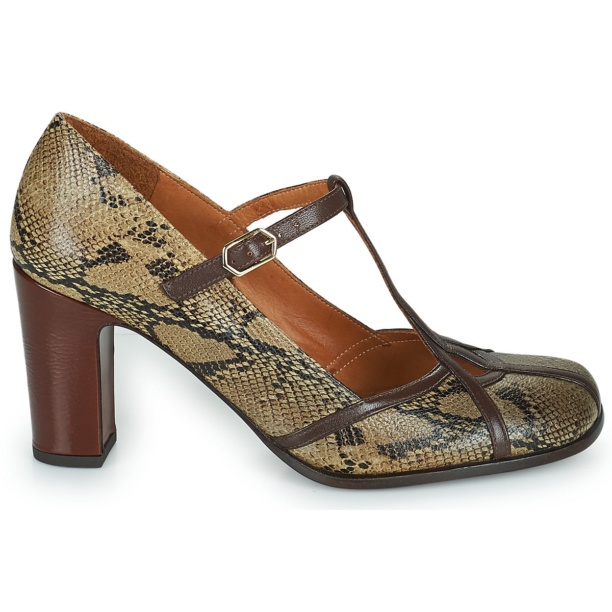 Scarpe Donna Chie Mihara  FATMA  Marrone