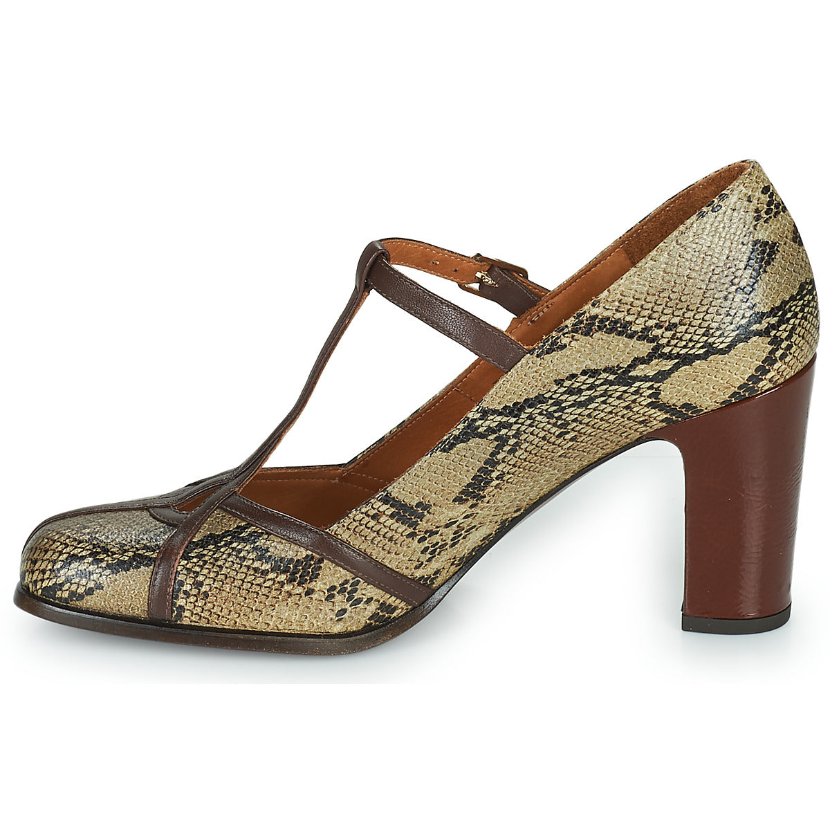 Scarpe Donna Chie Mihara  FATMA  Marrone