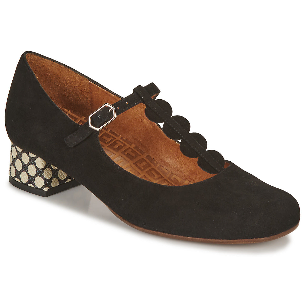 Scarpe Donna Chie Mihara  RYMI  Nero