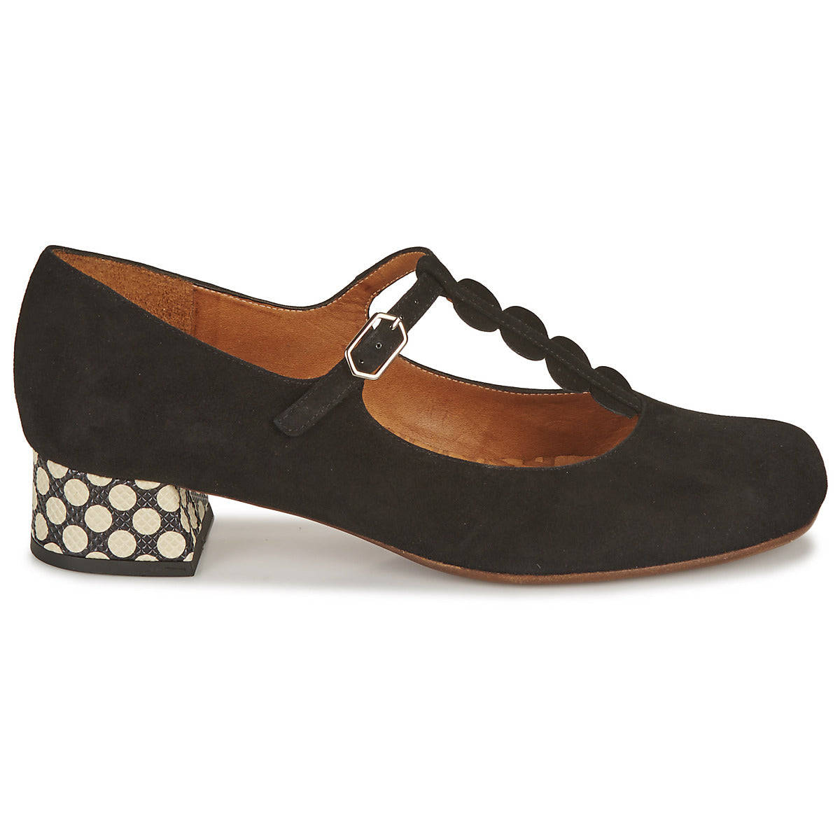 Scarpe Donna Chie Mihara  RYMI  Nero