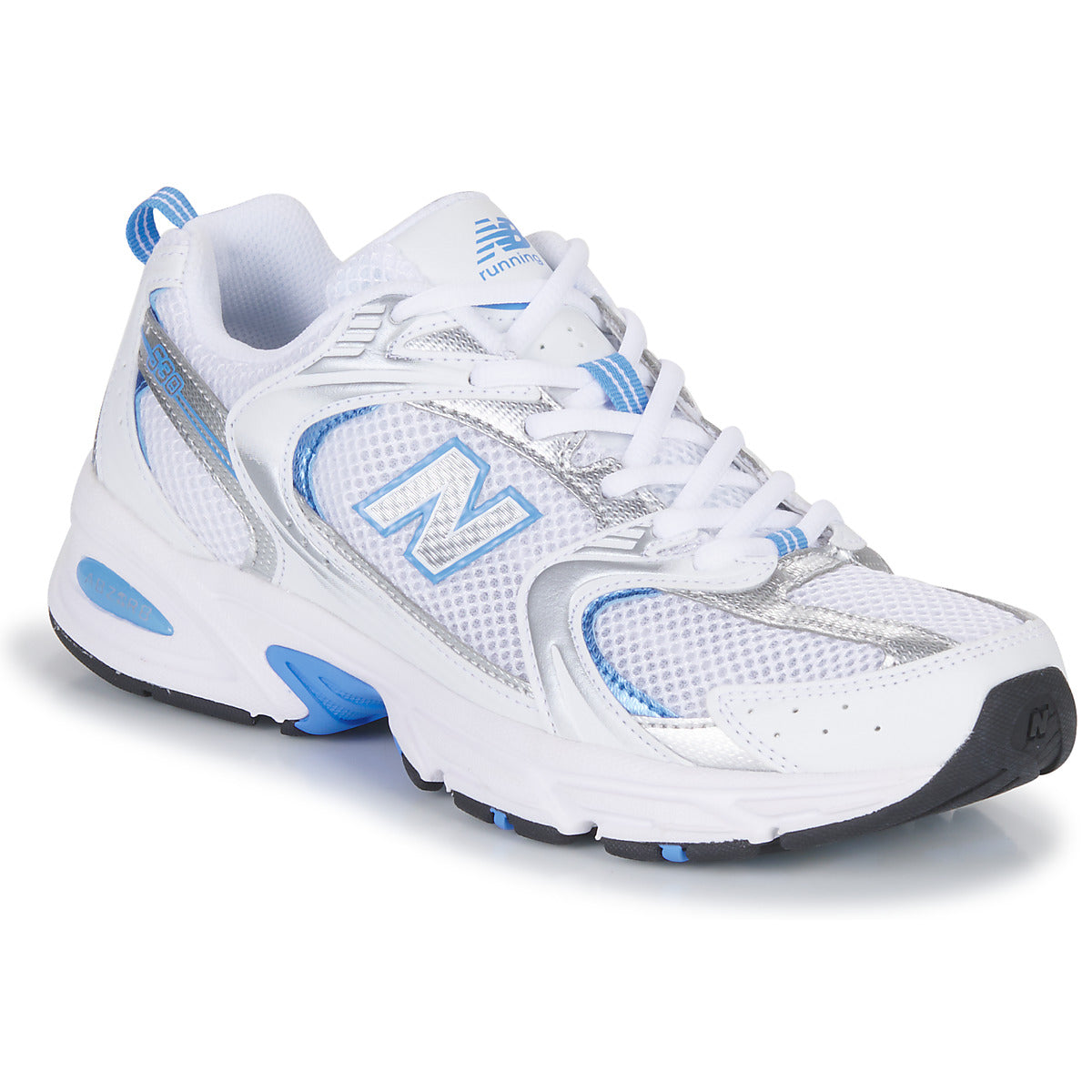 Sneakers basse Donna New Balance  530  Bianco