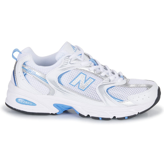 Sneakers basse Donna New Balance  530  Bianco