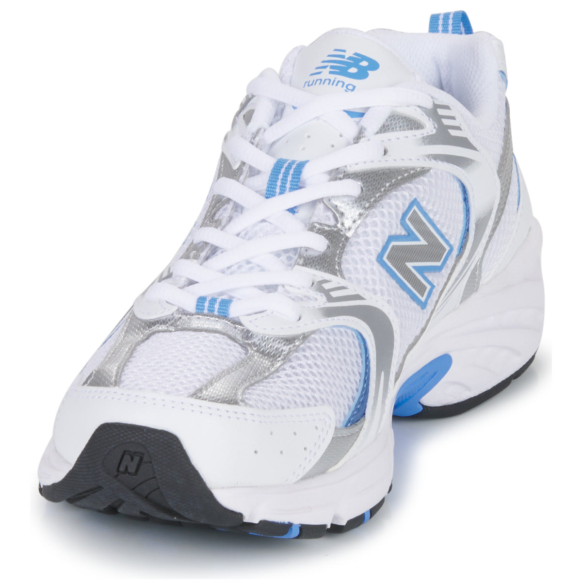 Sneakers basse Donna New Balance  530  Bianco