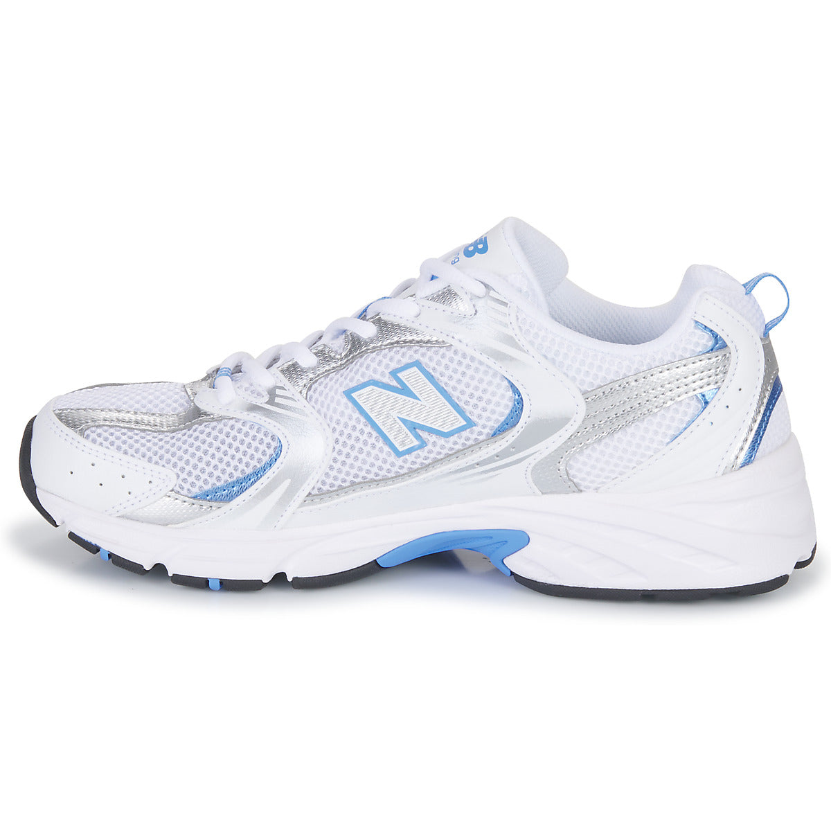 Sneakers basse Donna New Balance  530  Bianco