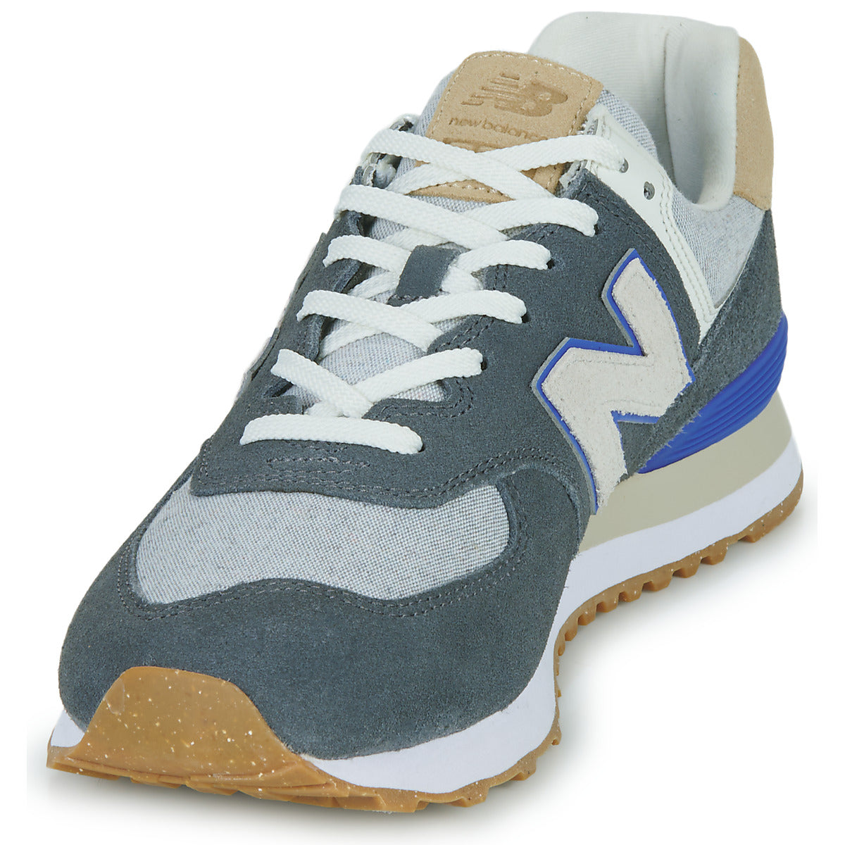 Sneakers Uomo New Balance  574  Blu