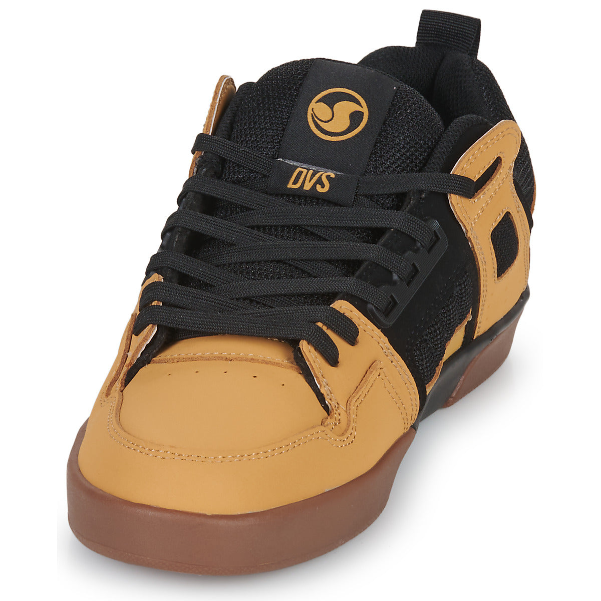 Sneakers Uomo DVS  COMANCHE 2.0  Marrone