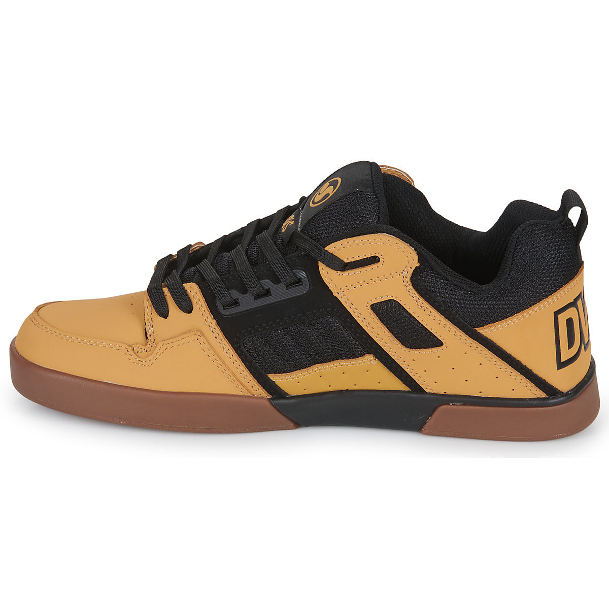 Sneakers Uomo DVS  COMANCHE 2.0  Marrone