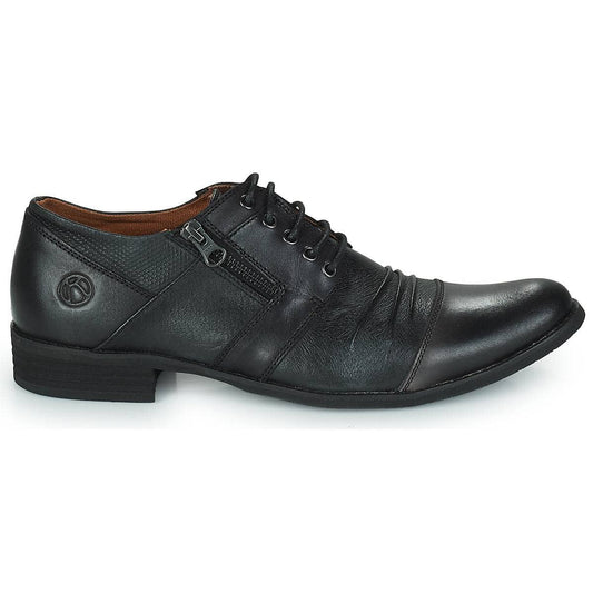 Scarpe Uomo Kdopa  MALEO  Nero