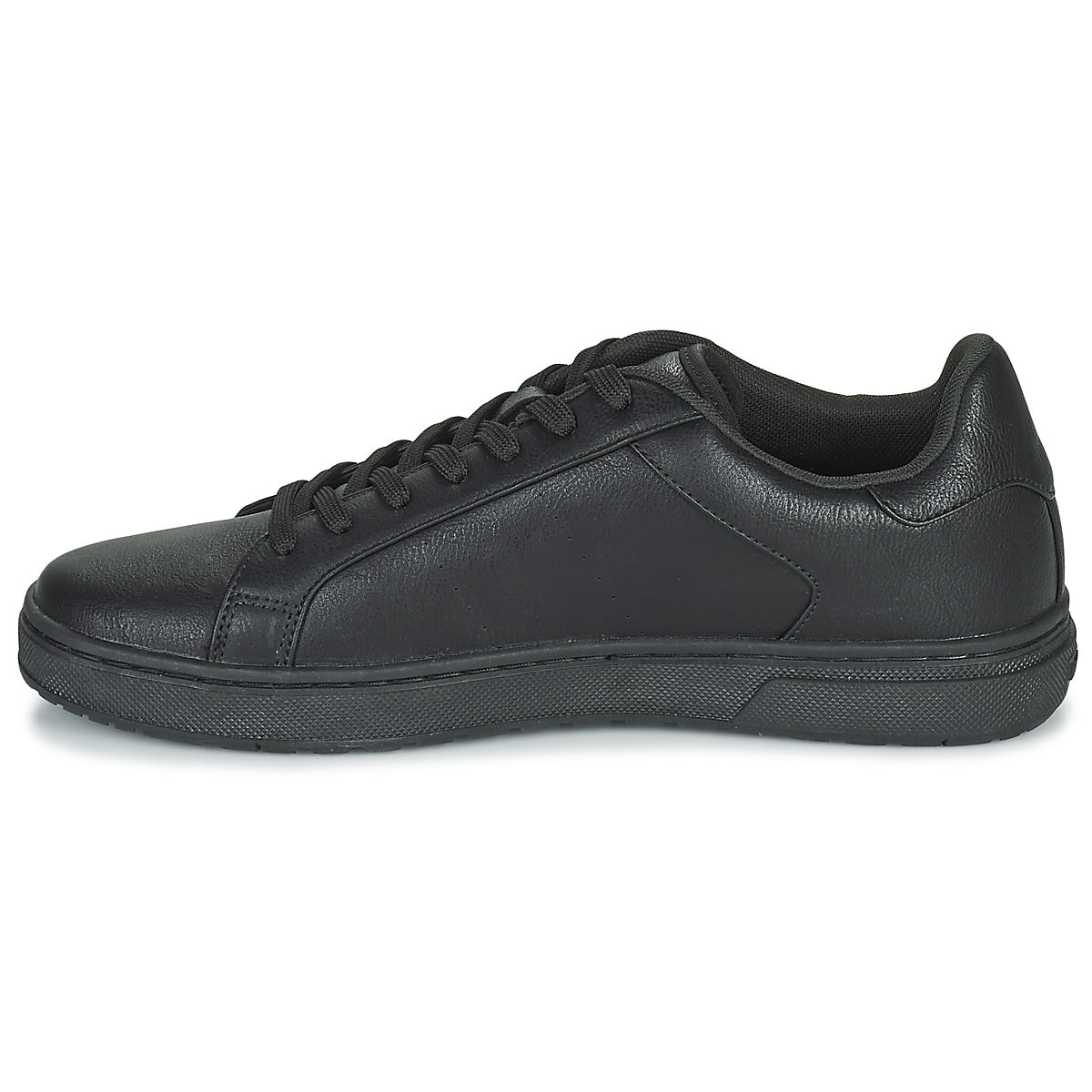 Sneakers Uomo Levis  PIPER  Nero