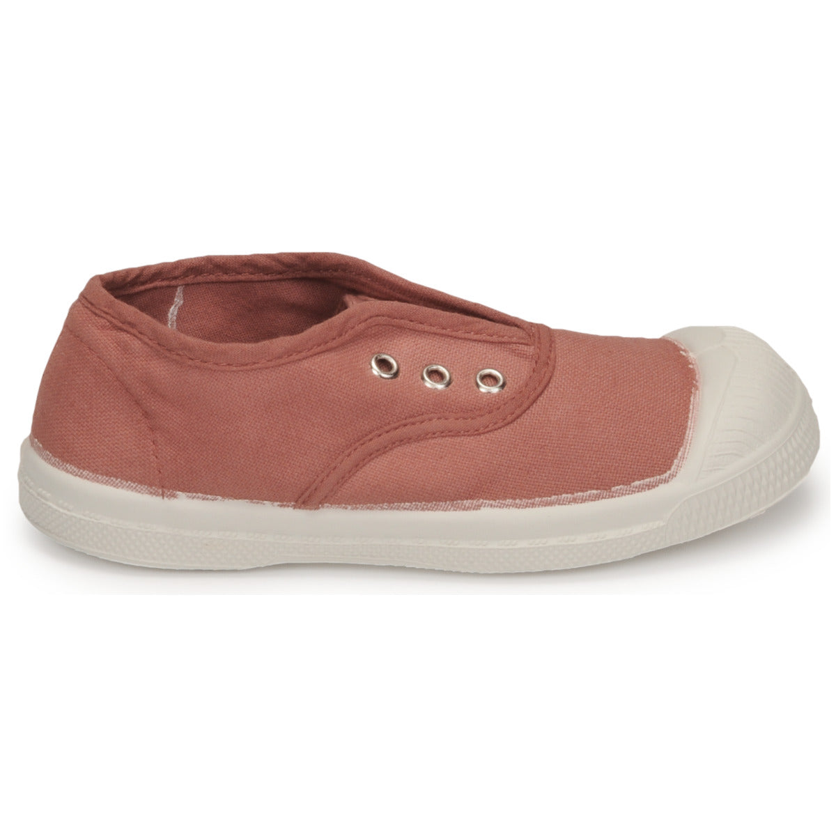 Scarpe bambini ragazza Bensimon  ELLY ENFANT  Rosa