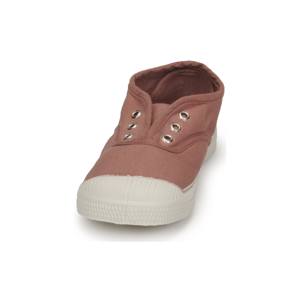 Scarpe bambini ragazza Bensimon  ELLY ENFANT  Rosa