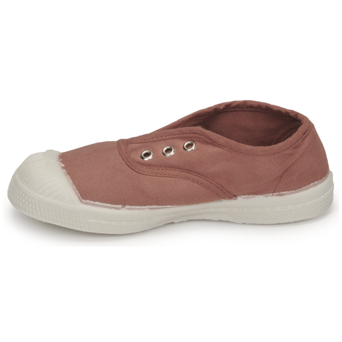 Scarpe bambini ragazza Bensimon  ELLY ENFANT  Rosa