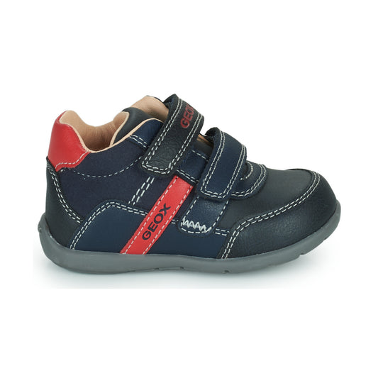 Scarpe bambini ragazzo Geox  B ELTHAN BOY  Marine