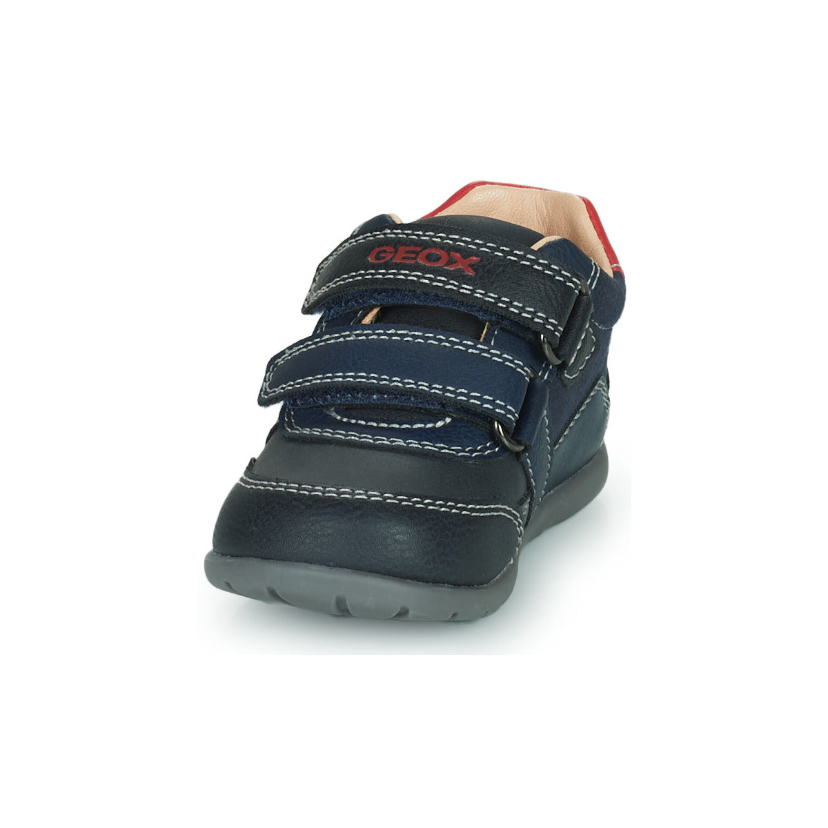 Scarpe bambini ragazzo Geox  B ELTHAN BOY  Marine