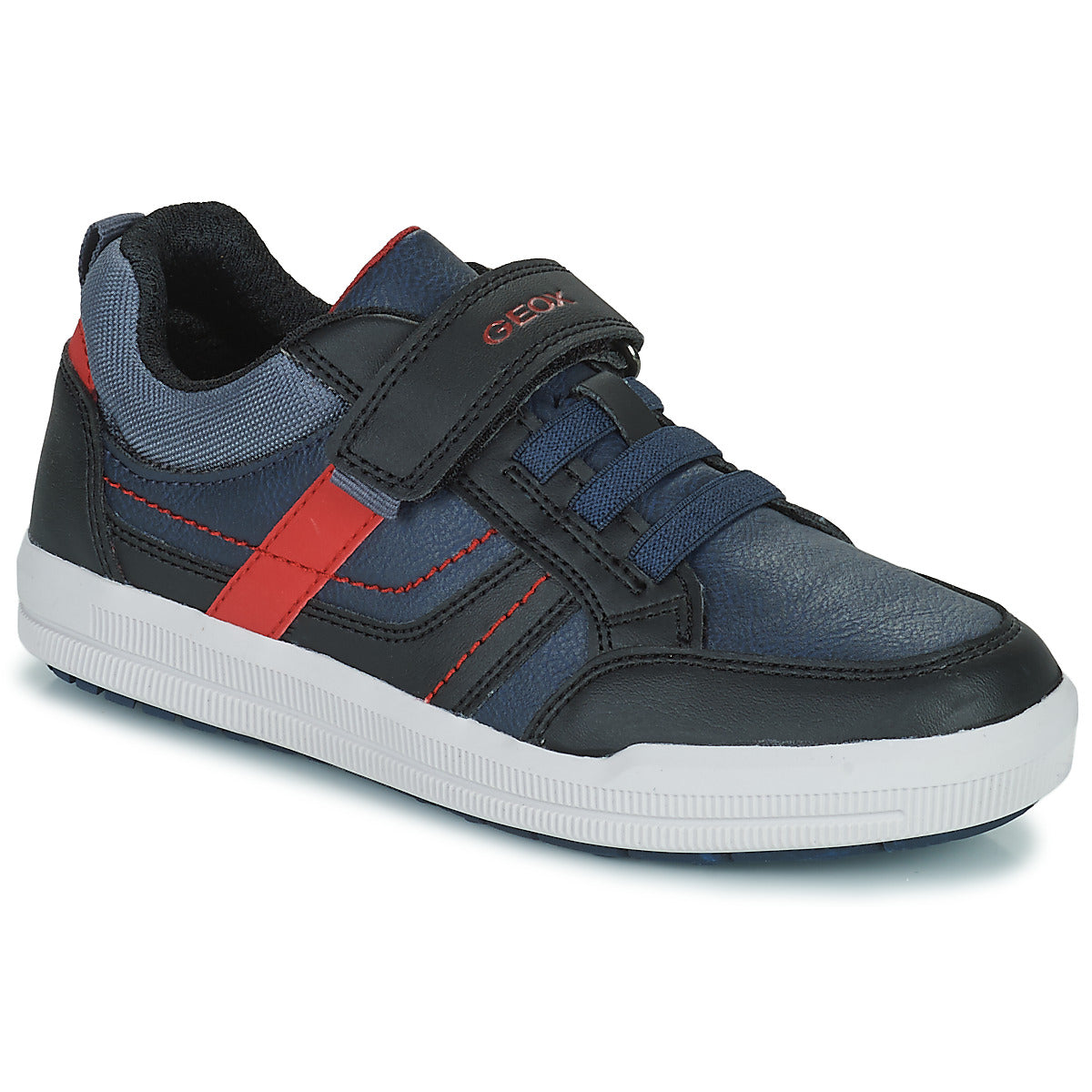 Scarpe bambini ragazzo Geox  J ARZACH BOY  Marine