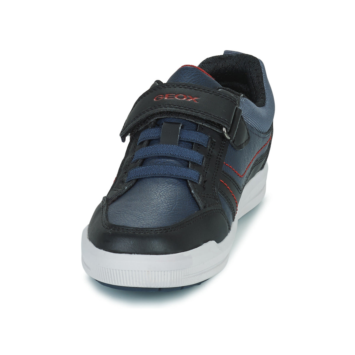 Scarpe bambini ragazzo Geox  J ARZACH BOY  Marine