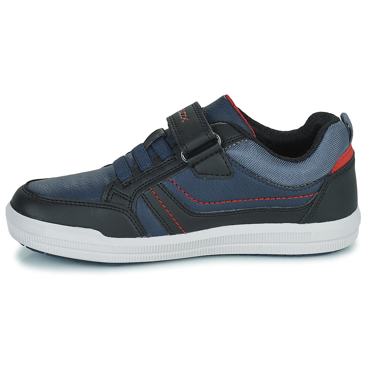 Scarpe bambini ragazzo Geox  J ARZACH BOY  Marine