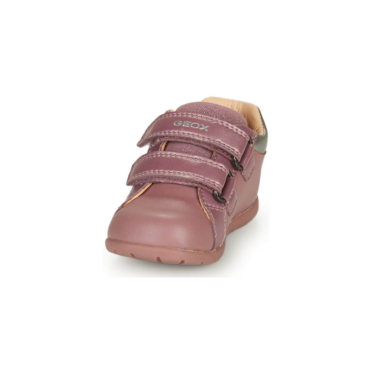 Scarpe bambini ragazza Geox  B ELTHAN GIRL  Rosa