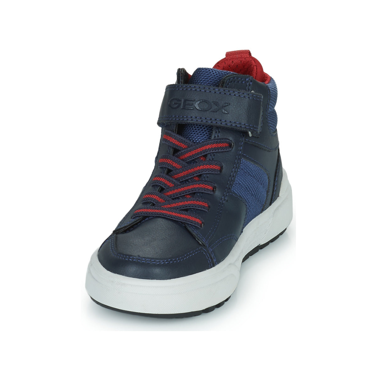 Scarpe bambini ragazzo Geox  J WEEMBLE BOY A  Marine