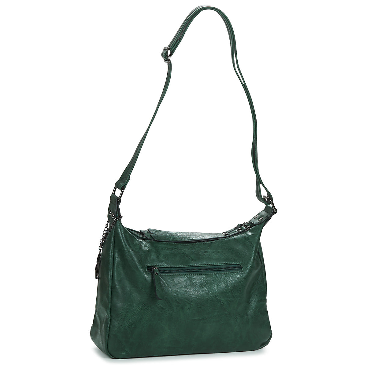 Borsa a tracolla Donna Moony Mood  PERONILE  Verde