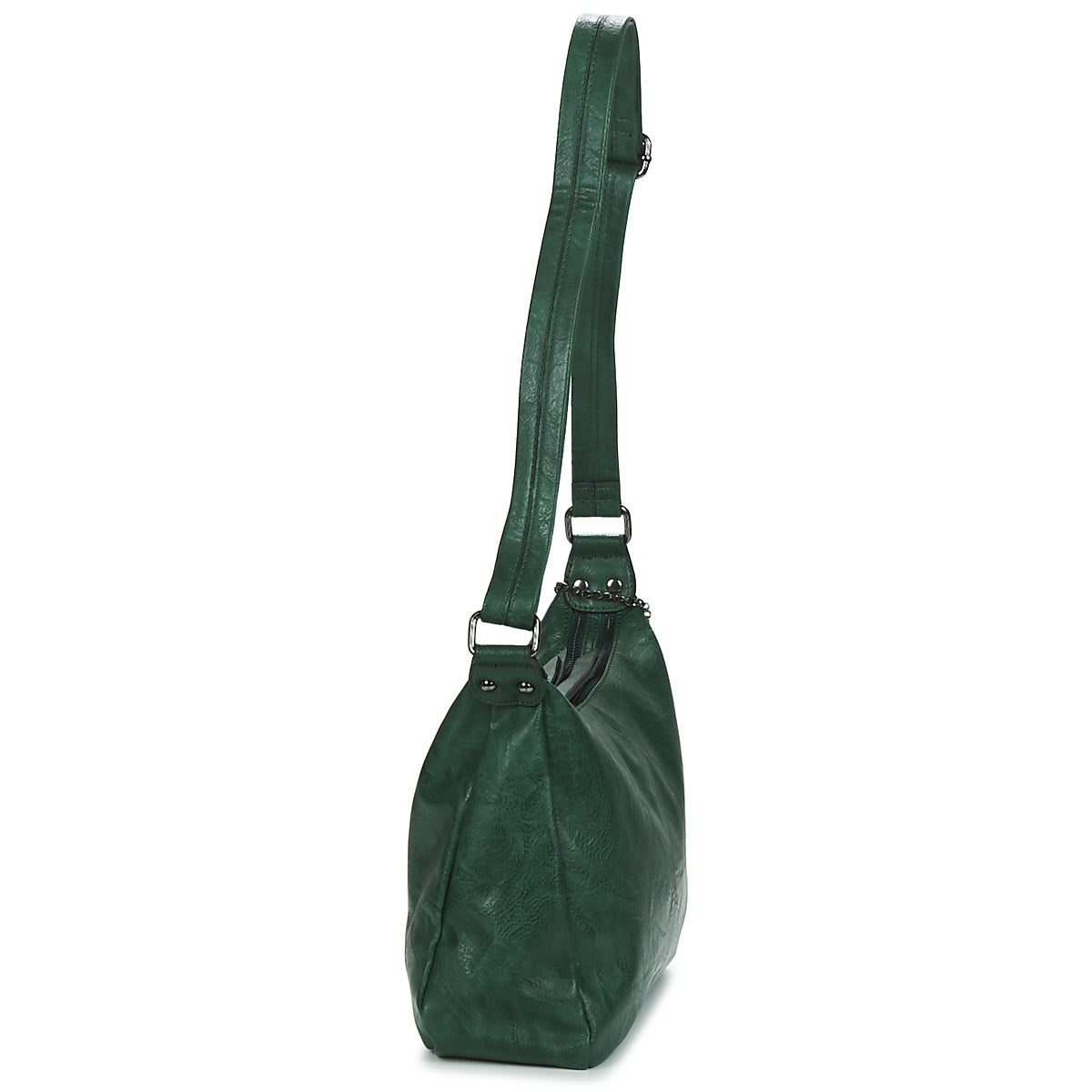 Borsa a tracolla Donna Moony Mood  PERONILE  Verde