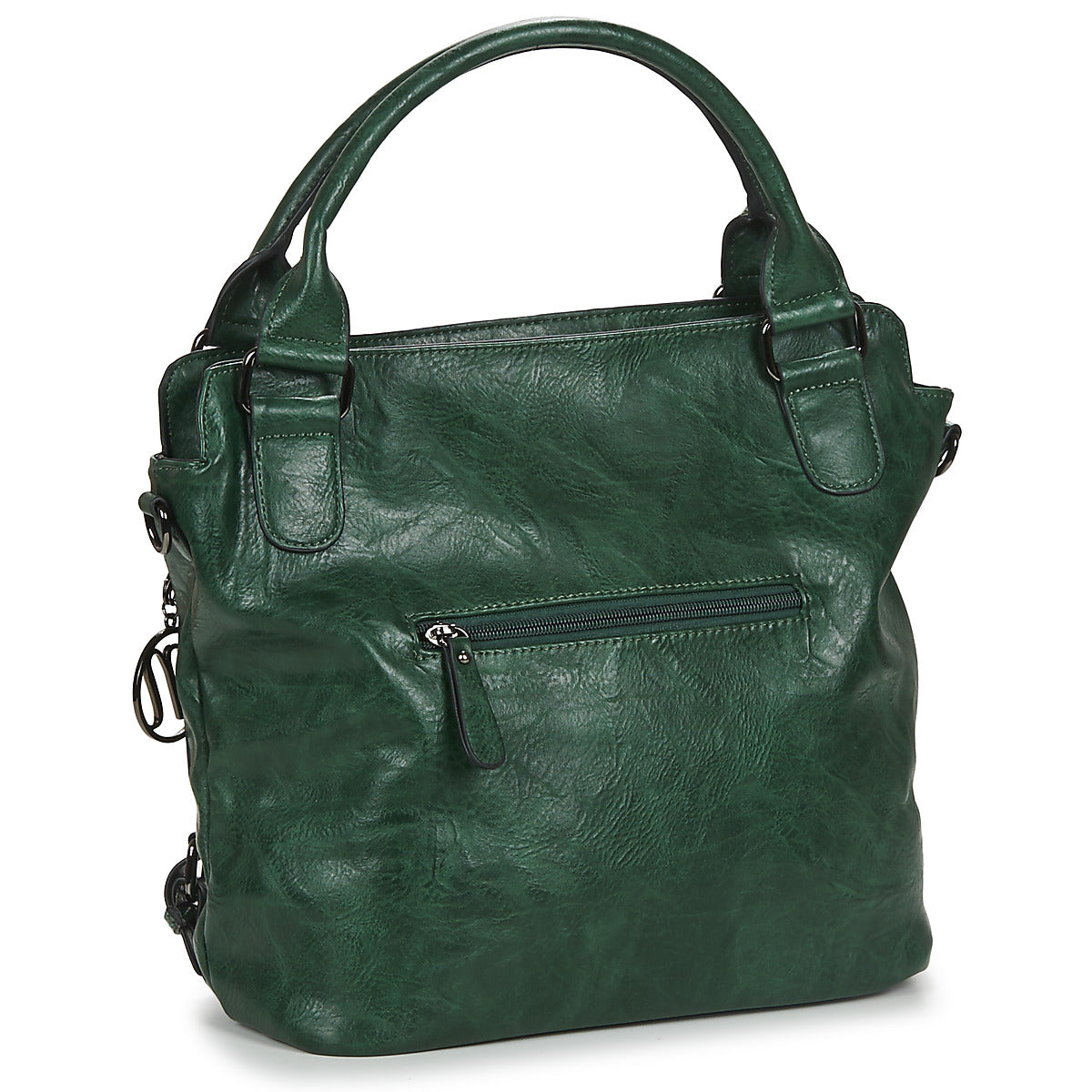 Borsa a spalla Donna Moony Mood  PERMILIE  Verde