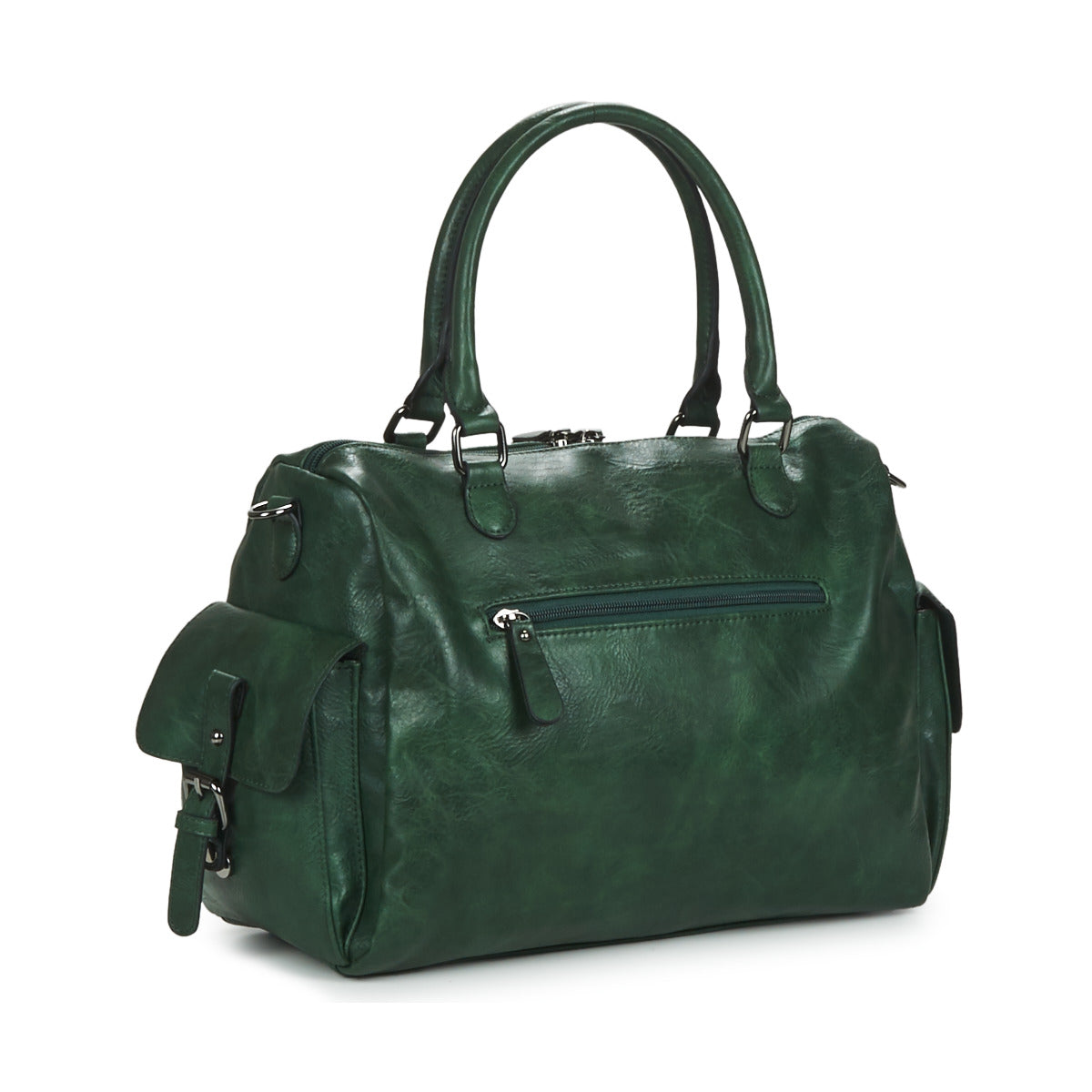 Borsa a spalla Donna Moony Mood  PAULANDINE  Verde