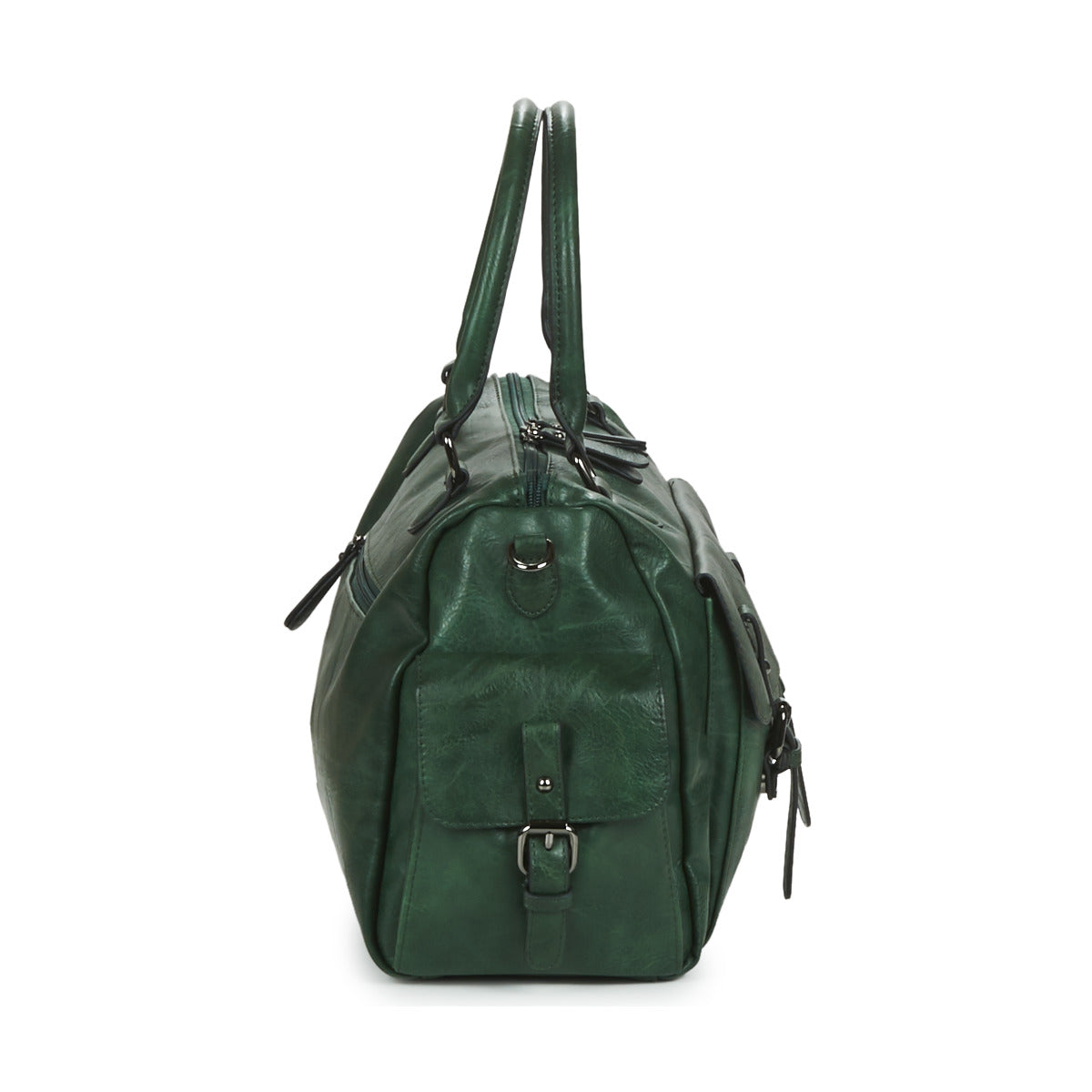 Borsa a spalla Donna Moony Mood  PAULANDINE  Verde