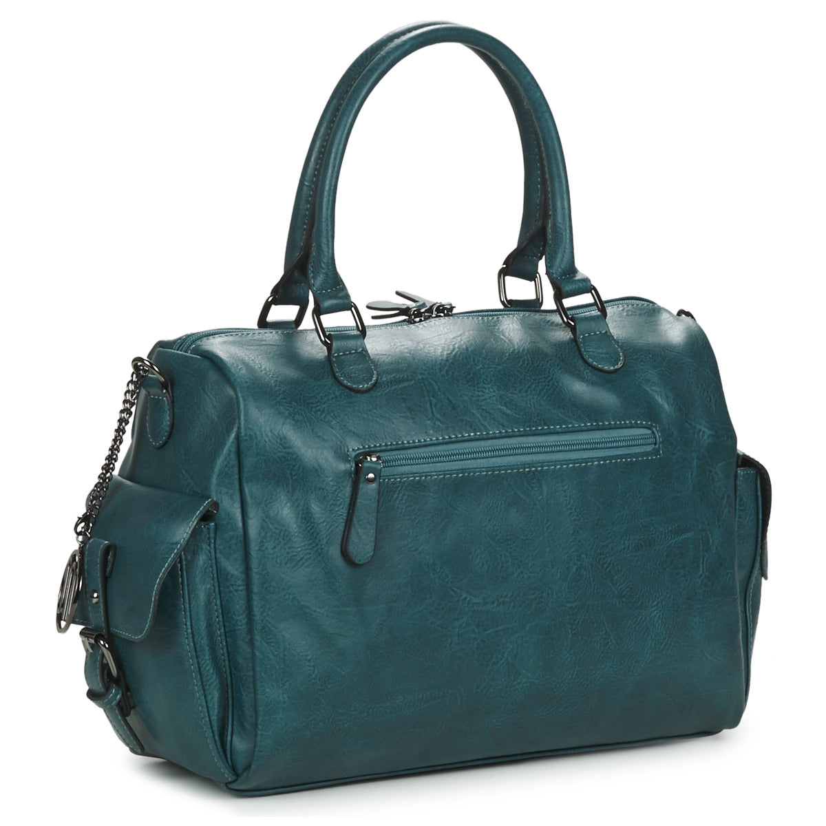 Borsa a spalla Donna Moony Mood  PAULANDINE  Blu