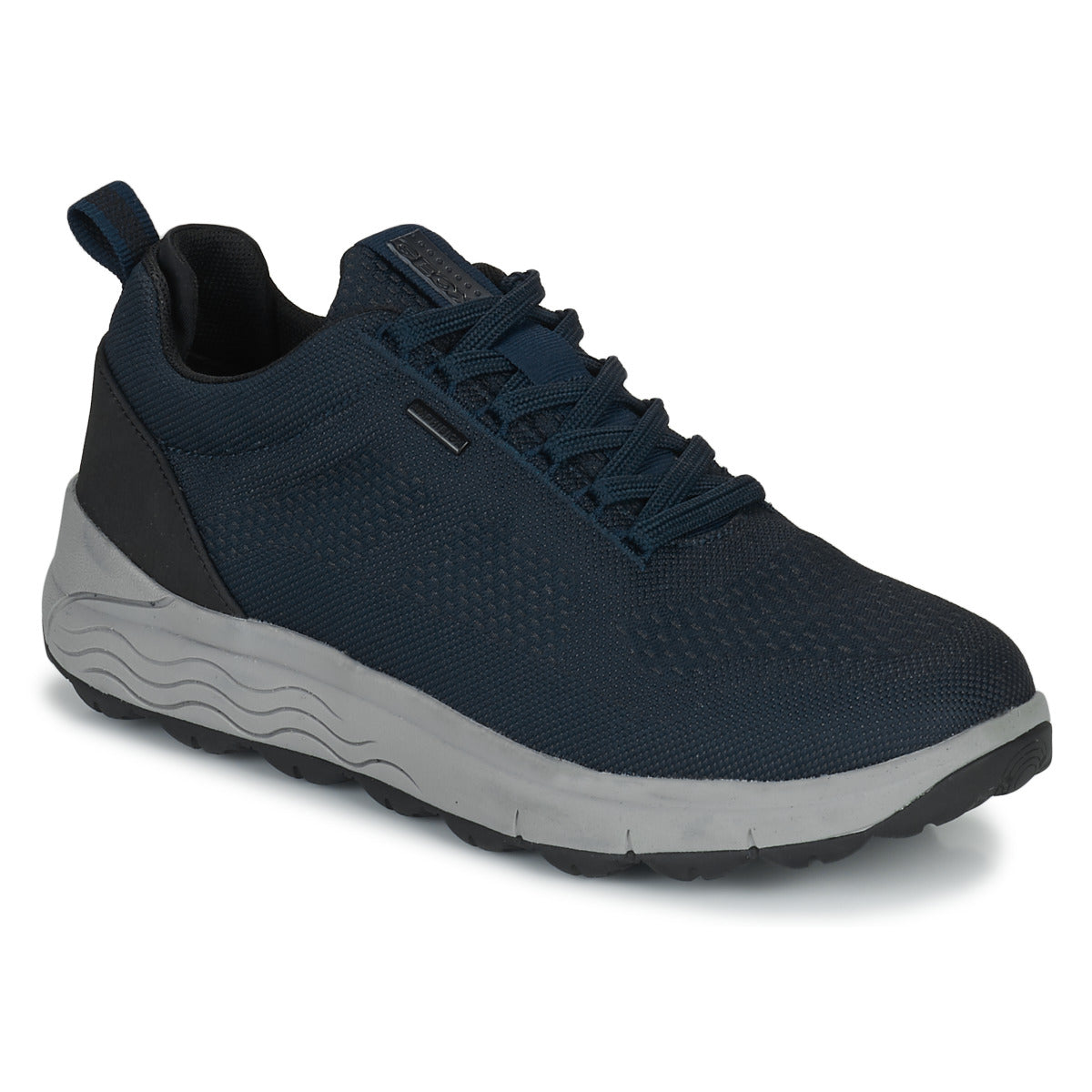 Sneakers Uomo Geox  U SPHERICA 4X4 B ABX  Marine