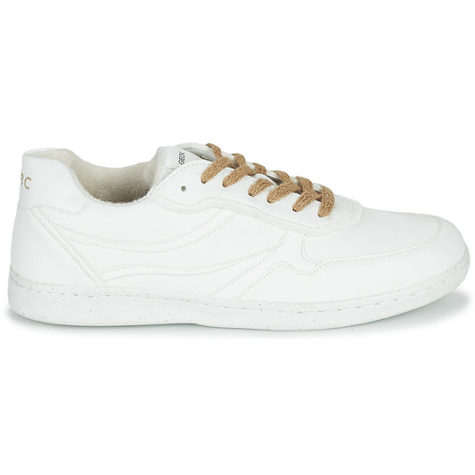 Sneakers Uomo Geox  U WARRENS A  Bianco