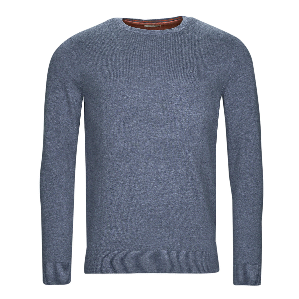 Maglione Uomo Tom Tailor  FLORET  Blu