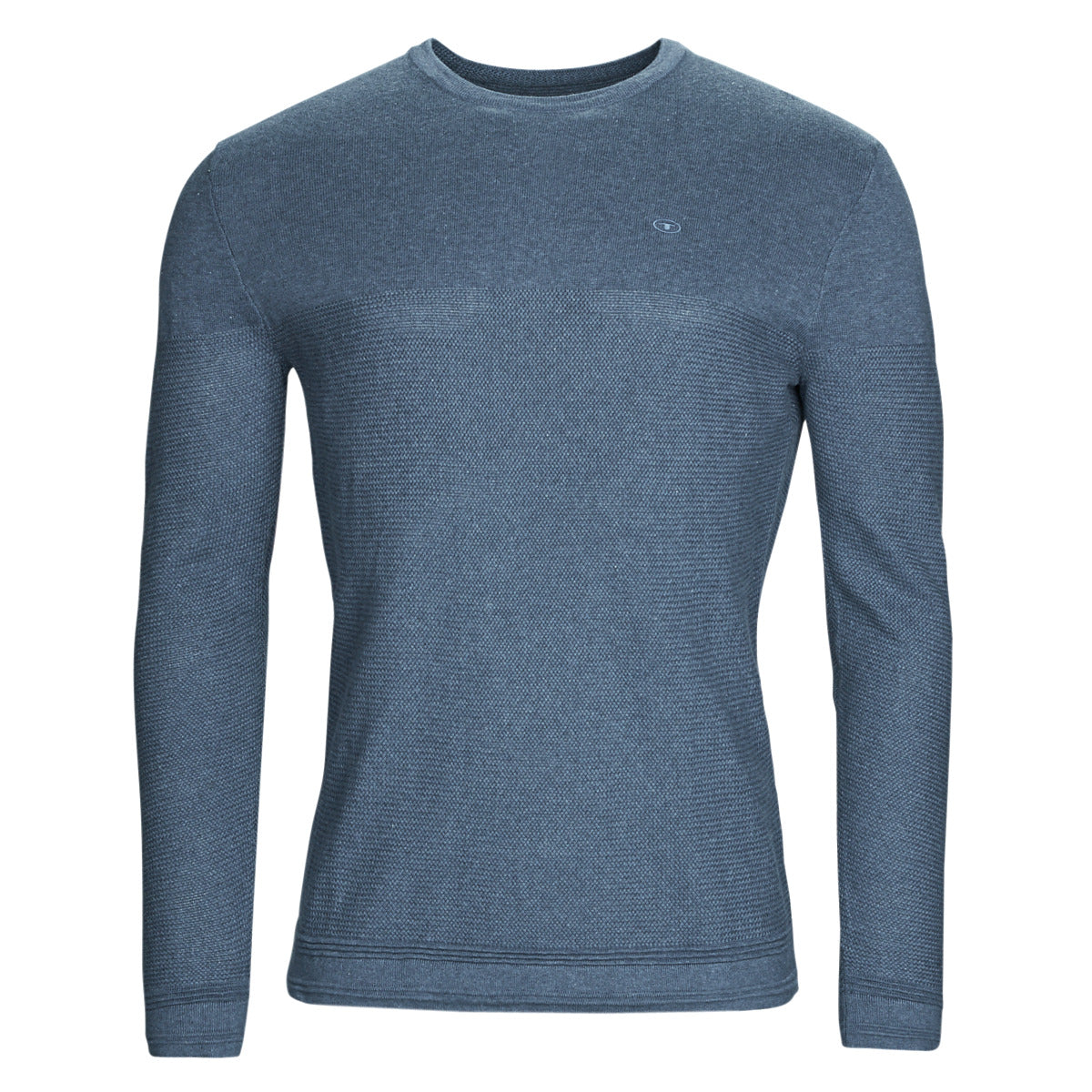 Maglione Uomo Tom Tailor  1032284  Blu