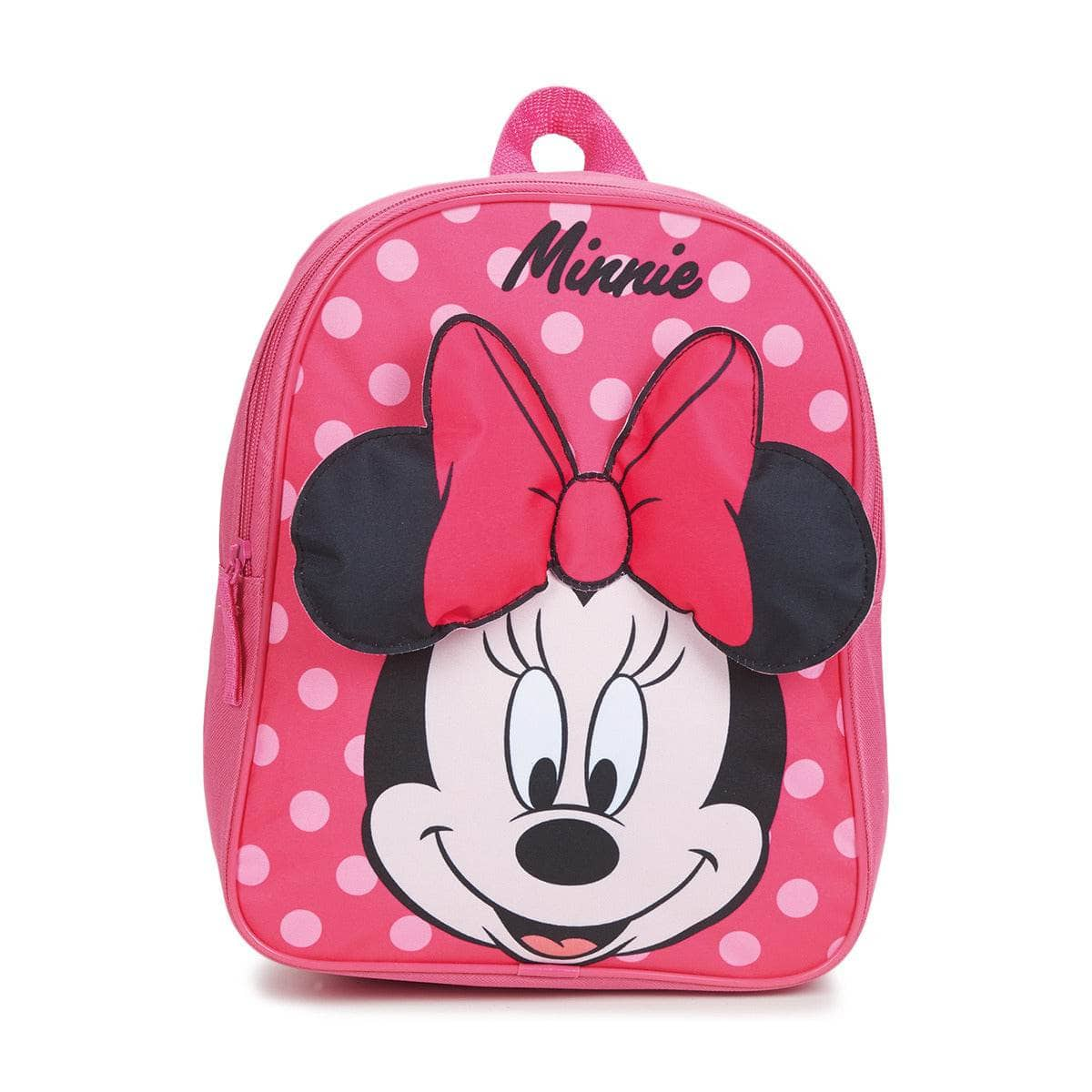 Zaini ragazza Disney  SAC A DOS MINNIE 31 CM  Multicolore