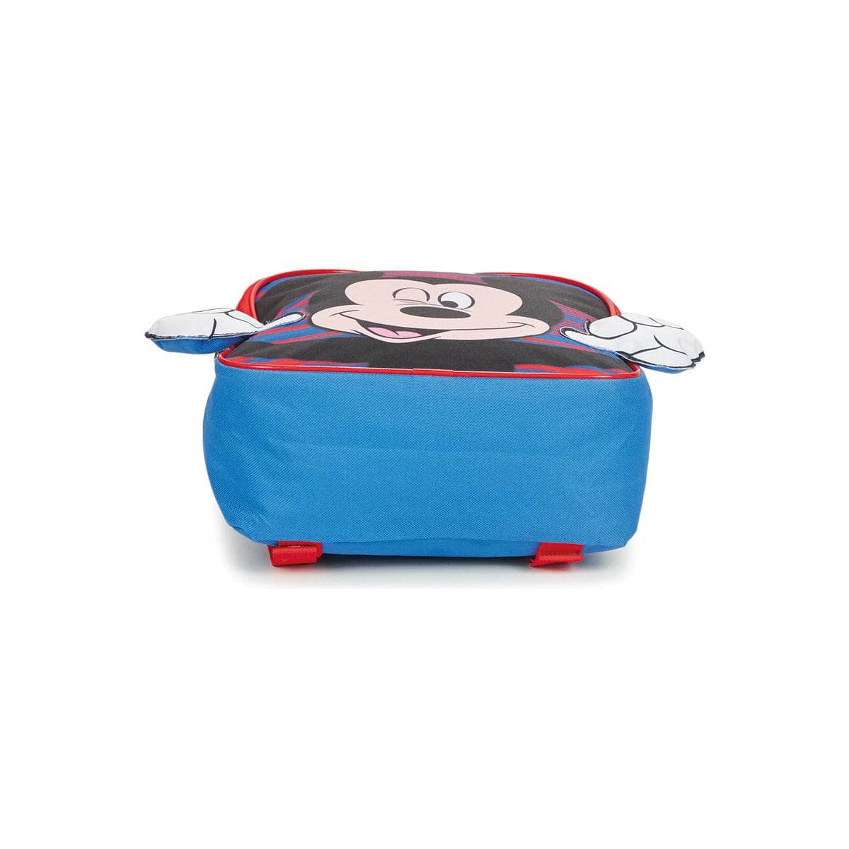 Zaini ragazzo Disney  SAC A DOS MICKEY 31 CM  Multicolore