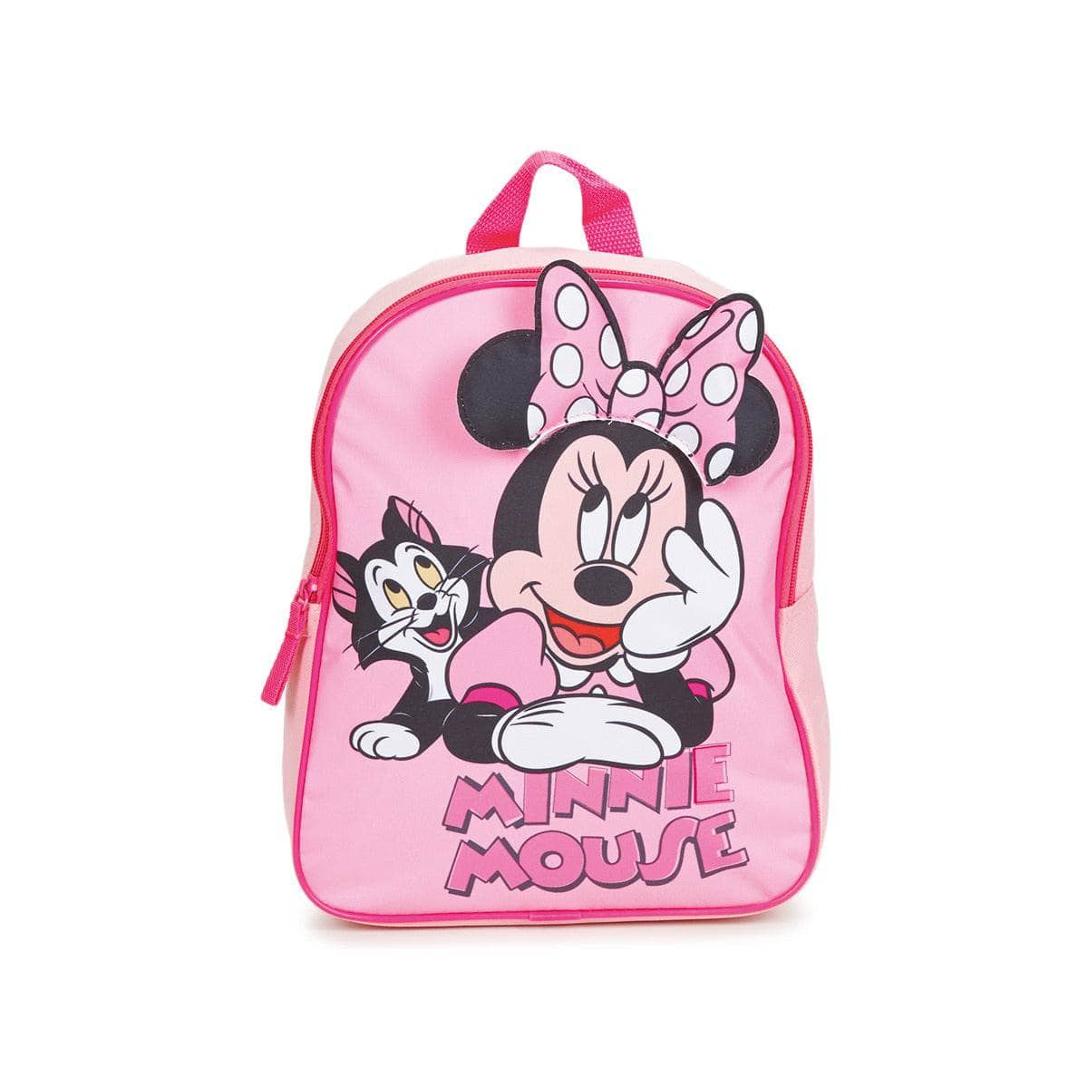 Zaini ragazza Disney  SAC A DOS MINNIE 31 CM  Multicolore