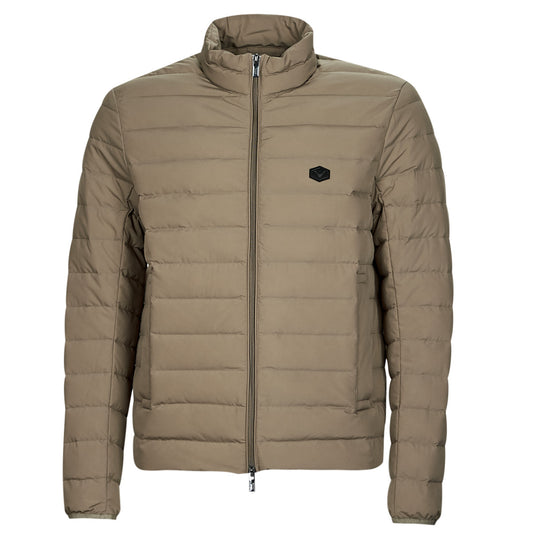 Piumino Uomo Emporio Armani  8N1BQ2-1NLR  Beige