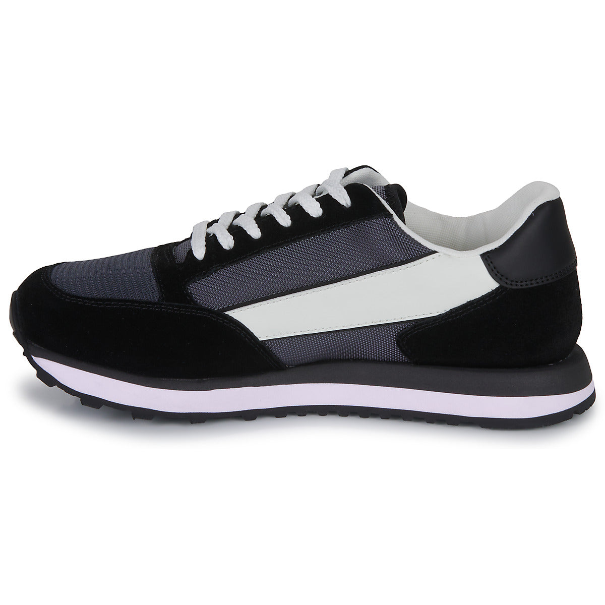 Sneakers Uomo Armani Exchange  XV263-XUX083  Nero