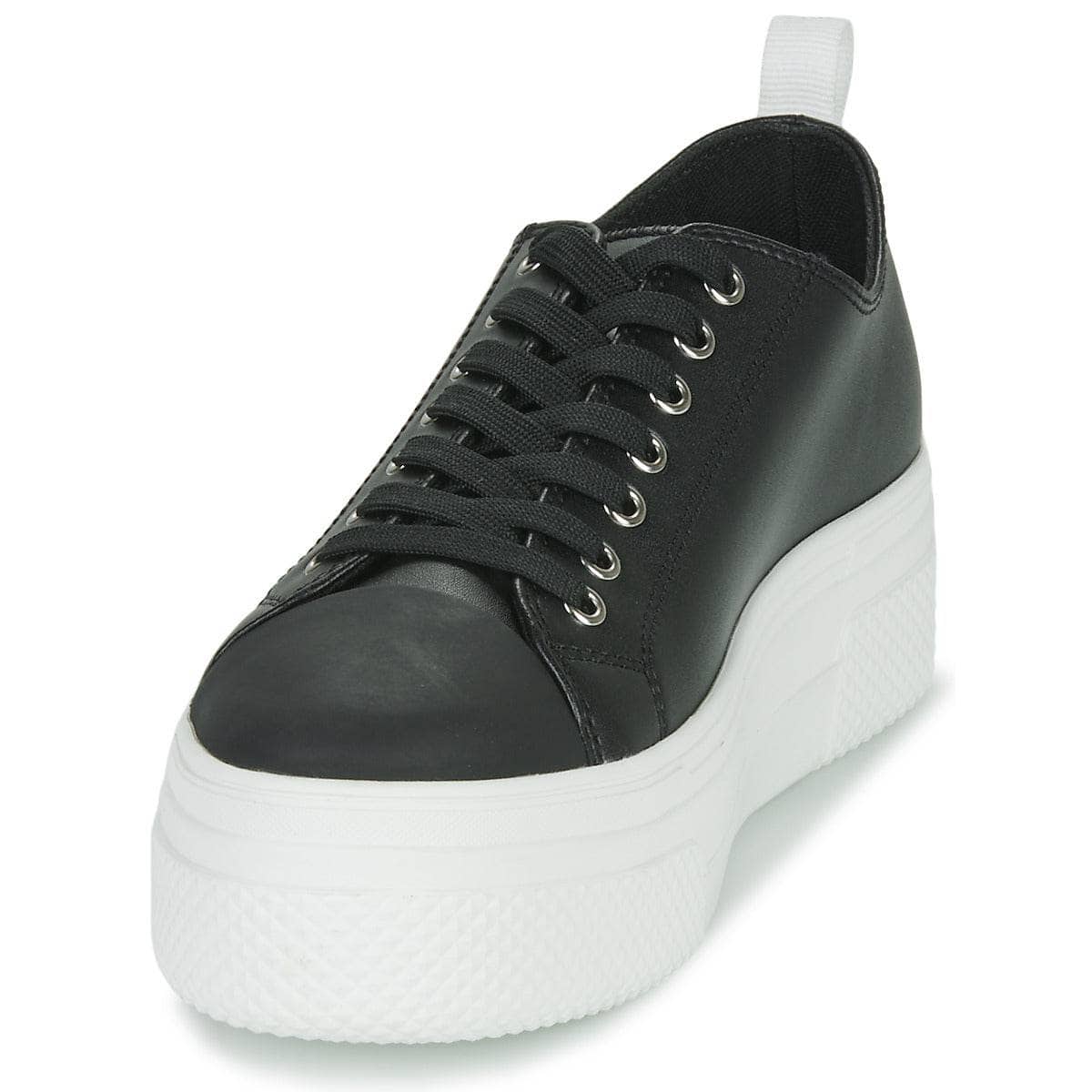 Sneakers basse Donna Armani Exchange  XV571-XDX095  Nero